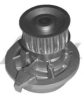 OPEL 1334015 Water Pump